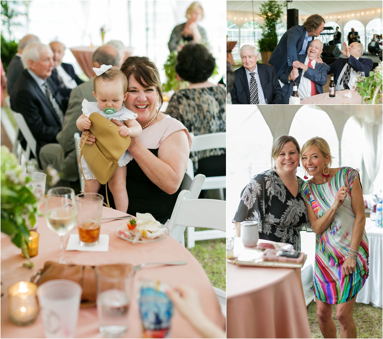 Jillian + Van in Albany, Georgia - Kate Belle Photography